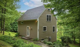 570 Upper Meehan Rd, Bristol, VT 05443