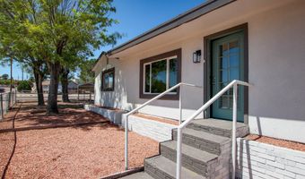 262 Gila St, Benson, AZ 85602