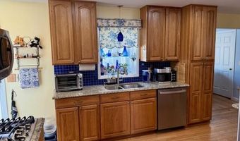 1245 Longboat Ave, Beachwood, NJ 08722