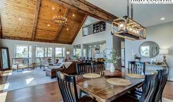 94 Silver Fox Rdg, Beech Mountain, NC 28604