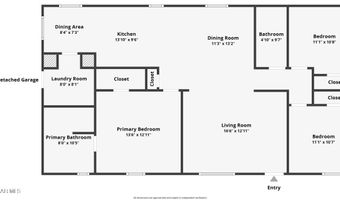 1776 Pinto Ln, Chino Valley, AZ 86323