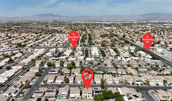 7796 Lobella St, Las Vegas, NV 89123