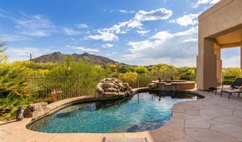 6945 E STEVENS Rd, Cave Creek, AZ 85331