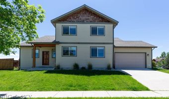 692 Westgate Ave A, Bozeman, MT 59718