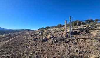 9938 W Gleed Station Rd, Ash Fork, AZ 86320