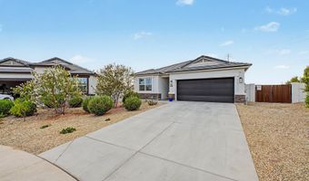2058 S 241ST Ave, Buckeye, AZ 85326