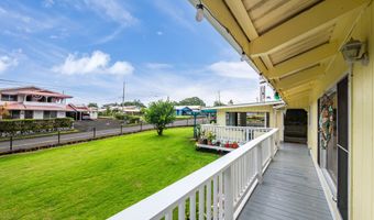 2692 WAIANUHEA Way, Hilo, HI 96720