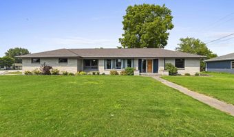 325 W GREENFIELD Ave, Algoma, WI 54201
