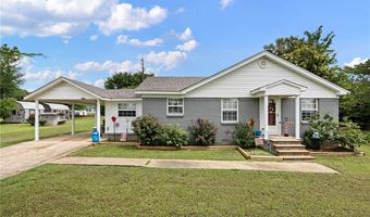 8963 Us Highway 64, Atkins, AR 72823