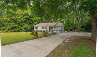 2256 Perkerson Mill Rd, Austell, GA 30106