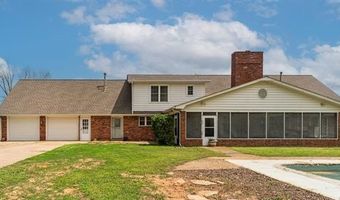 434525 E 340 Rd, Adair, OK 74330