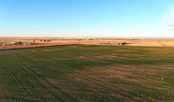 Shumaker Rd, Bennett, CO 80102