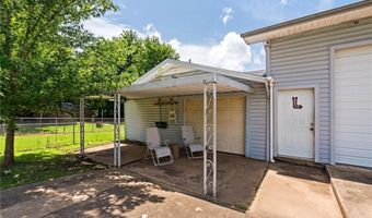 113 Ruth Dr, Arkoma, OK 74901