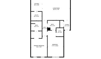 23 Chelsea Ct, Avondale Estates, GA 30002