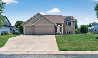 15347 Wintergreen St NW, Andover, MN 55304