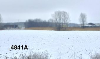 COUNTY ROAD EE, Abrams, WI 54101