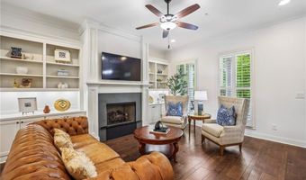 305 Cricket Ln, Alpharetta, GA 30009