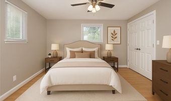 110 N Claybon Dr, Advance, NC 27006