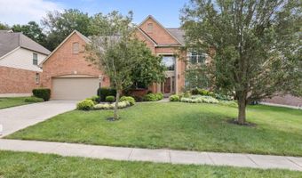1844 Lindsey Ln, Anderson Twp., OH 45230