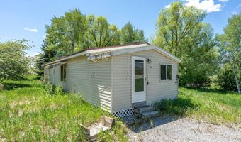 LEVER SPRINGS Road lot 1 & 2, Alpine, WY 83128