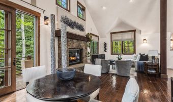 1354 Sierra Vista Dr, Aspen, CO 81611