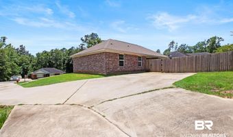103 Lucy Dr, Bay Minette, AL 36507