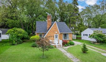 229 Rockingham Ave, Alma, MI 48801