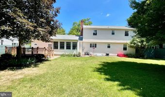 134 S FAIRFIELD Dr, Dover, DE 19901