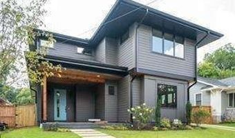 206 Mead, Decatur, GA 30030
