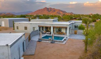 33610 N RIFLEMAN Rd 1, Cave Creek, AZ 85331