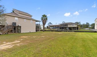 10052 New Mexico St, Bay St. Louis, MS 39520