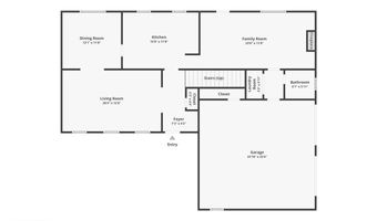 1831 Galilee Ct, Tucker, GA 30084