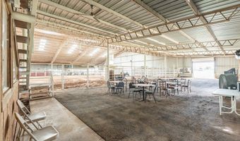 4609 US Hwy 277 S, Anson, TX 79501