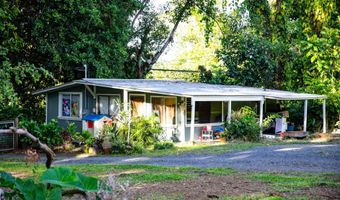 585 Kaupakalua Rd, Haiku, HI 96708