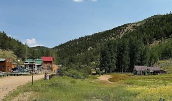Lots 1-4 block 4, Bonanza, CO 81155