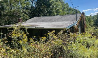 Hamilton Ridge Road, Alderson, WV 24910