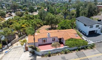 10735 QUEEN Ave, La Mesa, CA 91941