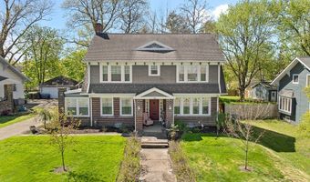520 W Cambridge St, Alliance, OH 44601