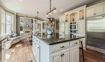 4954 Mother Teresa Dr, Ann Arbor, MI 48105