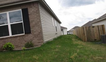 5025 Windflower Cv, Alexander, AR 72002
