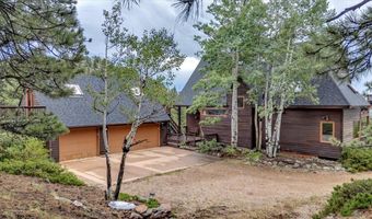 1197 Weaver Dr, Boulder, CO 80302