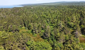 Five Mile Point Road lot Parcel 5, Allouez, MI 49805
