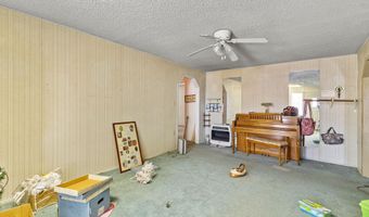 406 SE Ave B, Andrews, TX 79714