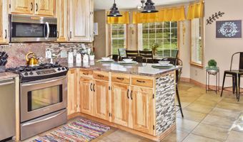 1500 Fish Creek Rd, Bancroft, ID 83217