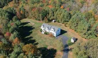 18 Shannon Way, Brentwood, NH 03833