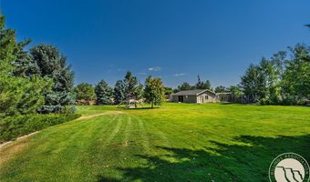1819 Natalie St, Billings, MT 59105