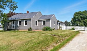 507 W State St, Ashley, IN 46705