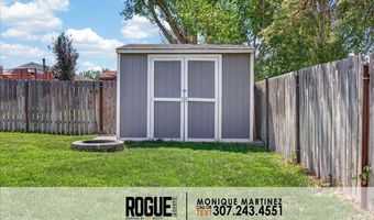 28 Begonia, Casper, WY 82604