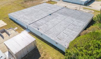 1036 N 2nd St, Baldwyn, MS 38824