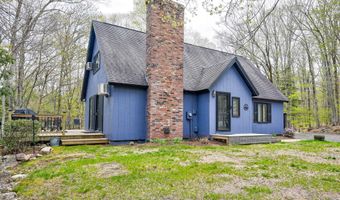 21 Littlefield Rd, Bartlett, NH 03812